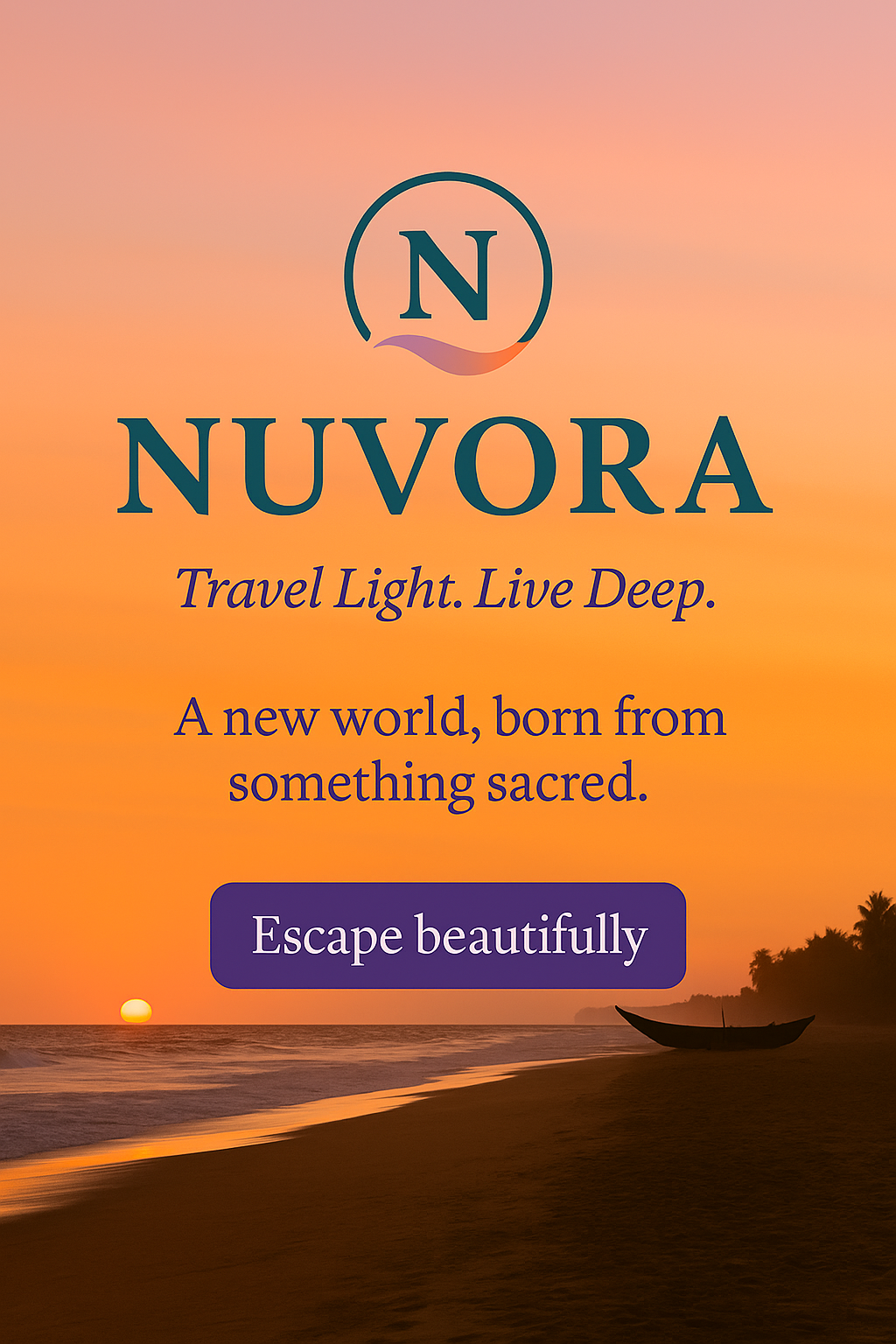 Nuvora Landing